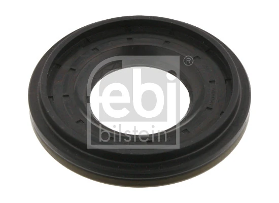 Shaft Seal, differential
